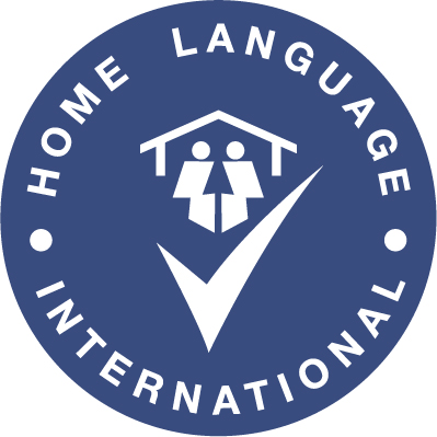 Home Language International Ireland